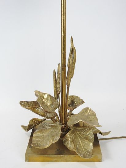 In the taste of CHARLES or JANSEN: 
Gilt...