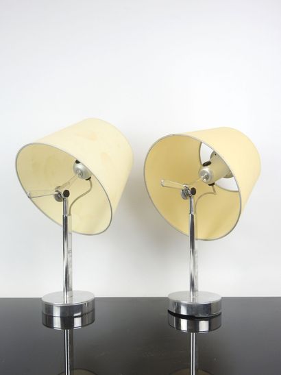 Michele de LUCCHI (b. 1951) and Giancarlo...