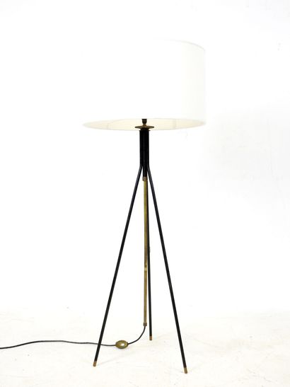 STILNOVO (in the style): Telescopic metal...
