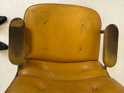 Charles (1907-1978) and Ray (1912-1988) EAMES:...