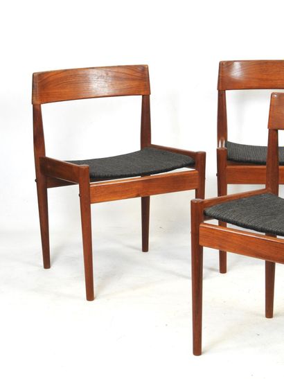 Grete JALK (1920-2006) for Poul Jeppesen...