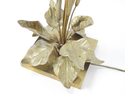 In the taste of CHARLES or JANSEN: 
Gilt...