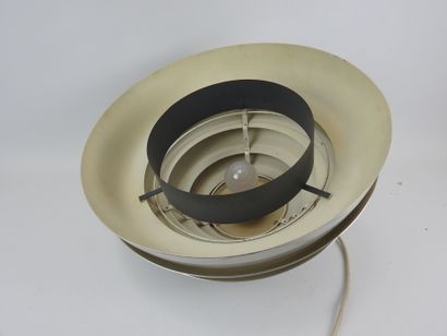 Hans Agne JAKOBSSON (1919-2009): Dome