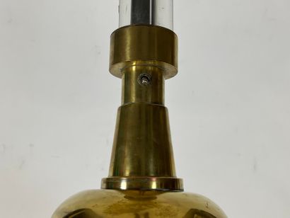Jacques ADNET (1900-1984) attributed to
Modernist...
