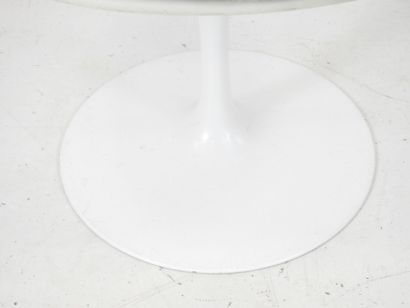 Eero SAARINEN (1910-1961) - Éditions Knoll...