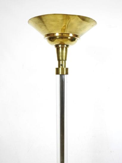 Jacques ADNET (1900-1984) attributed to
Modernist...
