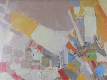 Orlando PELAYO ENTRIALGO (1920 - 1990): Bullfighting....