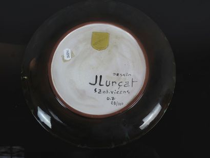Jean LURCAT (1892-1966) for Sant Vicens :...