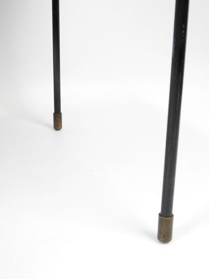 Mathieu MATEGOT (1910-2001) : Side table....