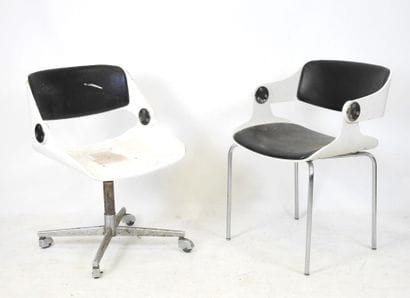 In the style of PHILIPPON & LECOQ or Eugen...