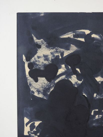 Irena DEDICOVA (1932-1987). Composition....
