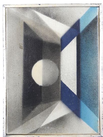 Bernard JARDEL (1923-1984): 
Composition...