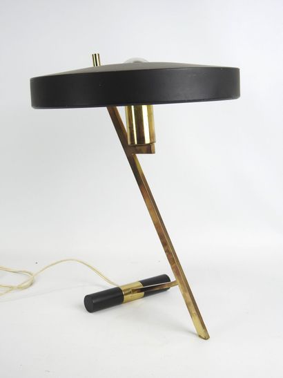 Louis KALFF (1897-1976) for PHILIPS Éditeur.
Model...