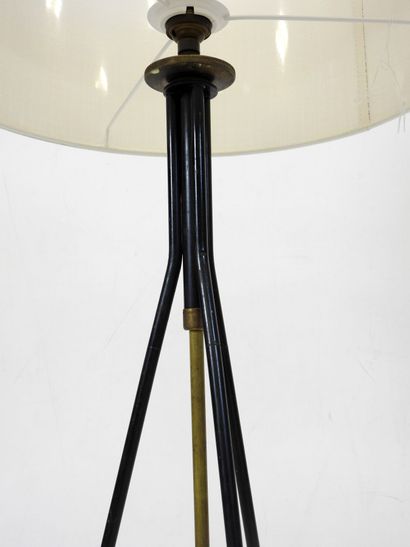 STILNOVO (in the style): Telescopic metal...