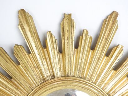 Gilded composition 