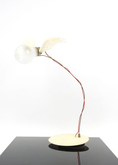 Ingo MAURER (1932-2019): Lucellino table...