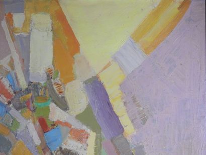 Orlando PELAYO ENTRIALGO (1920 - 1990): Bullfighting....
