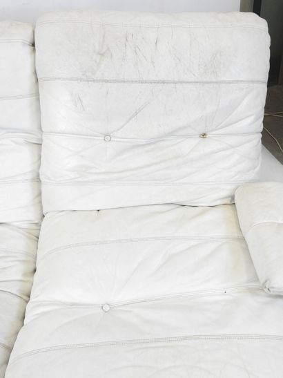 Michel DUCAROY (1925-2009) - Ligne Roset...