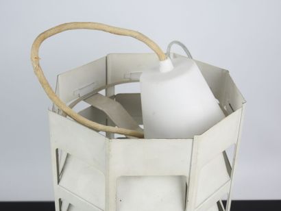 Poul GERNES (1925-1996) Designer & Louis...