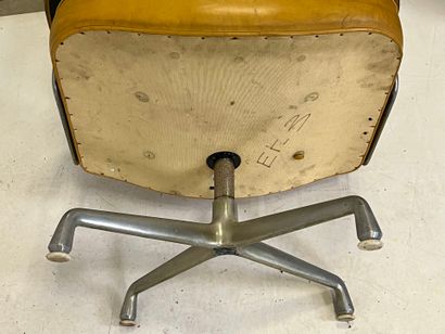 Charles (1907-1978) and Ray (1912-1988) EAMES:...