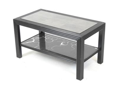 BIOBJECT
Coffee table or end of sofa in black...