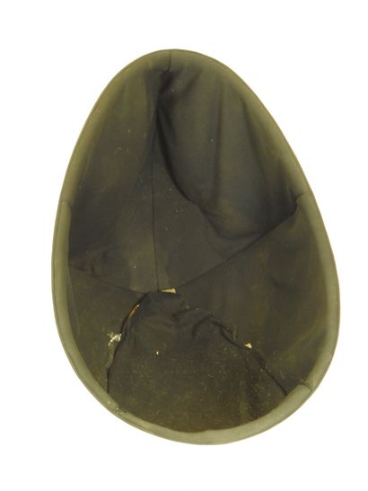 Henrik THOR-LARSEN (Born 1932) : Egg chair...
