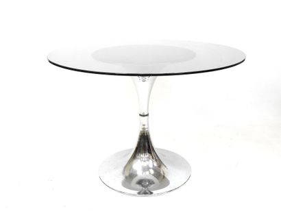 Gastone RINALDI (in the style of): Circular...