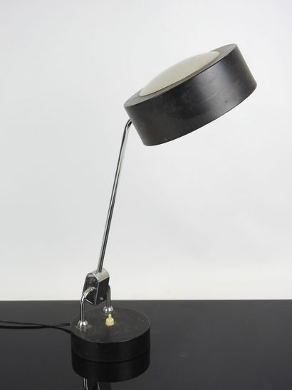 JUMO (publisher): Model 750 articulated desk...