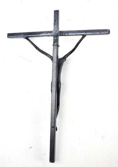 ARTISANS DE MAROLLES (attributed to): 
Christ...