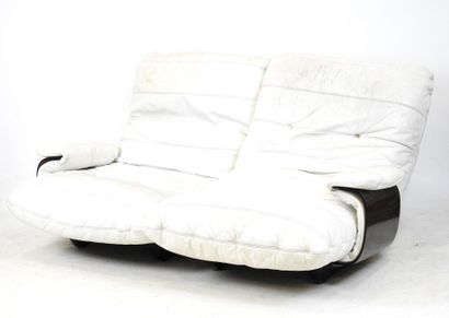 Michel DUCAROY (1925-2009) - Ligne Roset...