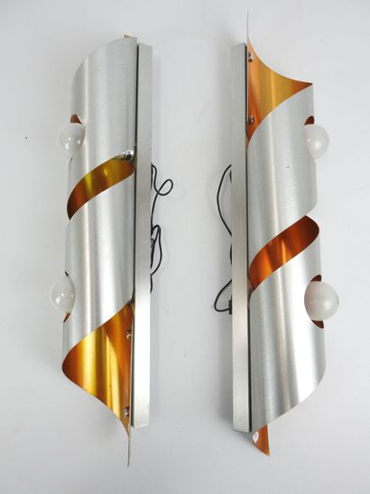 PAIR OF 