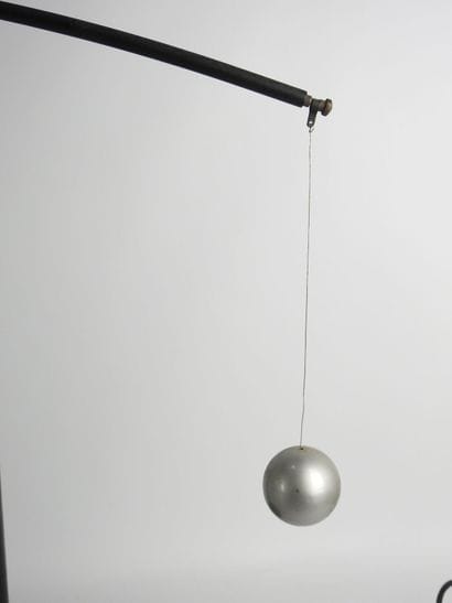 Carlo FORCOLINI (b. 1947) for Artemide :...