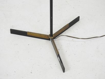 Attributed to LUNEL or Jo HAMMERBORG: Floor...