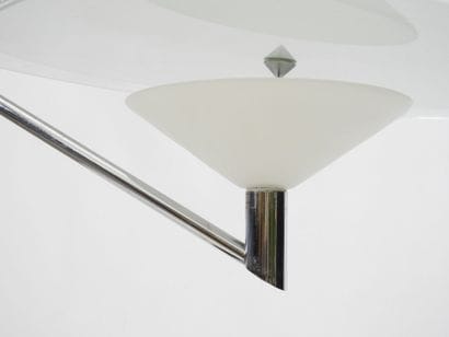 Daniela PUPPA (born 1947) for FONTANA ARTE
Olympia...