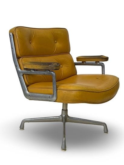 Charles (1907-1978) and Ray (1912-1988) EAMES:...