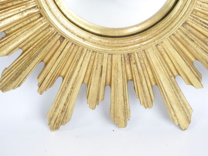 Gilded composition 