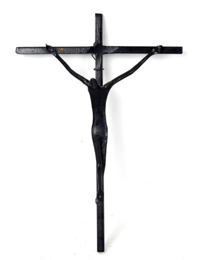 ARTISANS DE MAROLLES (attributed to): 
Christ...