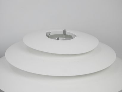 Louis POULSEN Editor: Pair of ceiling lights...