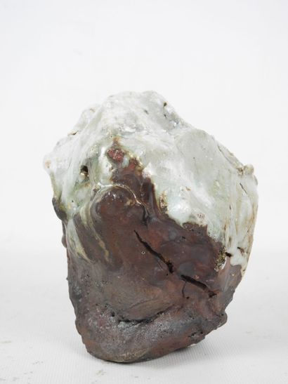 David LOUVEAU de la GUIGNERAYE (b. 1971):...