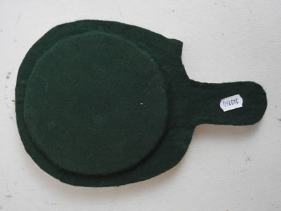 Mithé ESPELT (1923-2020)
Mésange
