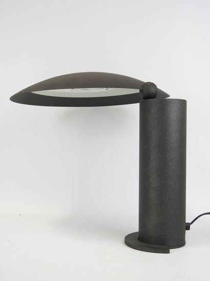 Jean-Michel WILMOTTE (b. 1948)
Washington'.
Lamp...