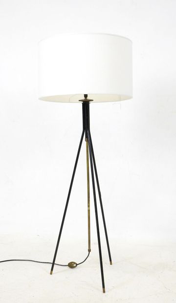 STILNOVO (in the style): Telescopic metal...