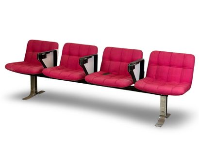 AIRBORNE (publisher): Four-seat conference...