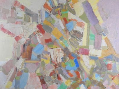 Orlando PELAYO ENTRIALGO (1920 - 1990): Bullfighting....