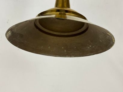 Jacques ADNET (1900-1984) attributed to
Modernist...