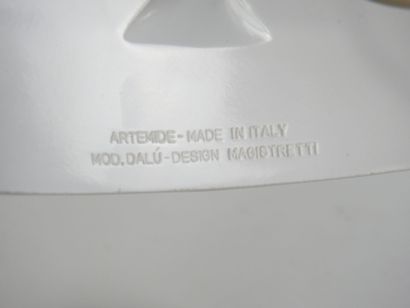 Vico MAGISTRETTI (1920-2006): Dalù