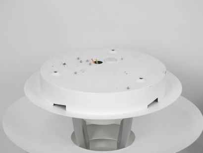 Louis POULSEN Editor: Pair of ceiling lights...