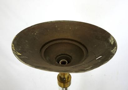 Jacques ADNET (1900-1984) attributed to
Modernist...