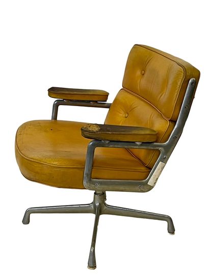 Charles (1907-1978) and Ray (1912-1988) EAMES:...