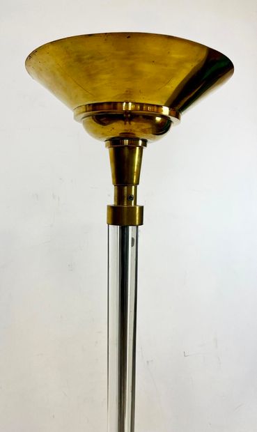 Jacques ADNET (1900-1984) attributed to
Modernist...